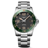 Longınes Hydroconquest L37814056 Erkek Kol Saati L3.781.4.05.6 thumbnail 1