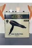 Jasper Avesta Profesyonel Saç Kurutma Makinesi - 1