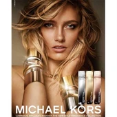 Michael Kors White Luminous Gold Edp 100 ml Kadın Parfüm 022548354629 - 3