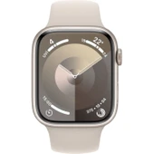 APPLE WATCH 9 ALÜMİNYUM KASA 45MM TEŞHİR - 1