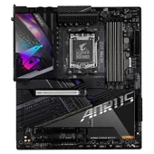 GIGABYTE ANAKART AMD AM5 E-ATX X670E AORUS XTREME - 2