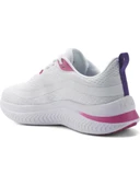 U.S.POLO ASSN OWENS 5FX BEYAZ COMFORT CASUAL ANATOMİK SPOR AYAKKABISI thumbnail 4