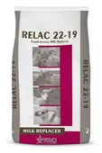Hs Tarım Relac 22-19 Buzağı - Kuzu Maması 25kg - 1