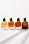 Emporio Armani Stronger With You Edt 100 Ml Erkek Parfüm - 4