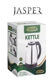 Jasper Avesta Su Isıtıcı Kettle 1.8 Lt - 2
