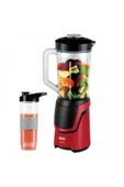Fakir Sportic 600 W Sürahi ve Smoothie Set Blender - 1