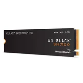 1TB WD BLACK SN7100 M.2 NVMe 7250/6900MB/s WDS100T4X0E SSD - 2