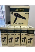 Jasper Avesta Profesyonel Saç Kurutma Makinesi - 3