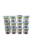 VAPURCU ARAP SABUNU 1 KG 12 ADET  (1KG X 12 ADET) - 1