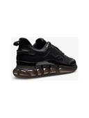 LESCON KİENGİ SİYAH UNİSEX COMFORT CASUAL ANATOMİK SPOR AYAKKABISI - 5