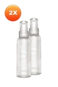 Avon Pur Blanca Kadın Vücut Spreyi 100 Ml. 2 li Set - 1
