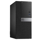 Pc Dell Optıplex 3046 Dikey İ5 6.Nesil 8Gb Ddr3 300Gb Ssd O/B Vga Masaüstü Kurumsal Ofis Bilgisayarı - 1