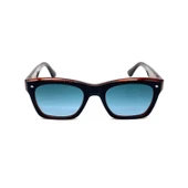 Cortigiani CRTG-MAJOR-I-C1-52 Unisex Güneş Gözlüğü - 1