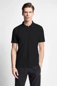 Lescon 25S-1297-25B Erkek Polo Tshırt - 5