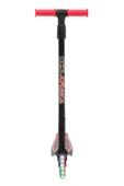 5 Yaş Ve Üzeri Pembe Scooter - 2