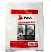 Pass Koruyucu Hışır Örtü 4x7.5 30 m² - 1