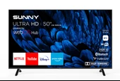 SUNNY SN50FMN252-0276  127 Ekran Uydu Alıcılı webOS Smart LED TV - 1