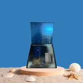 Givenchy Blue Label Edt 100 Ml Erkek Parfümü-- Stiği  Yoktur - 3
