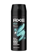 Axe Blue Lavender Erkek Deodorant 150 ml - 1