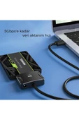 Bix BX04HD USB to SATA Dönüştürücü thumbnail 2