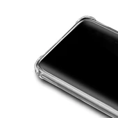iPhone Xs Max Anti Shock Darbe Emici Şeffaf Silikon Kılıf - 2