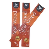 AGAR WOOD ÇUBUK TÜTSÜ - 2