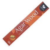 AGAR WOOD ÇUBUK TÜTSÜ - 3