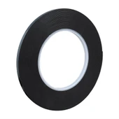 WİNKEL 5mm 10Metre 0.86mm Kalınlık Panel Yapıştırma Kenar Bandı - 2