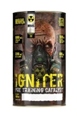 Nuclear Nutrition Igniter Pump Preworkout 438 G - 1