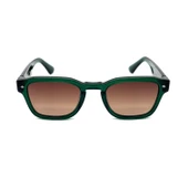Cortigiani CRTG-MAJOR-V-C5-52 Unisex Güneş Gözlüğü - 1