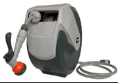 Texas 90015539 35 Mt Otomatik Hortum Sarma Makarası - 1