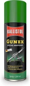 Ballistol Gunex Gun Care Sprey Yağ 200 ml - 1