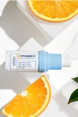 Obagi Vitamin C Aydınlatıcı Göz Çevresi Serumu 15ML - 3