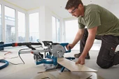 Bosch GCM 8 SJL Gönye Kesme Makinesi - 4
