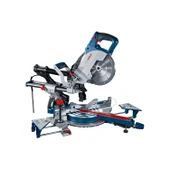 Bosch GCM 8 SJL Gönye Kesme Makinesi - 1