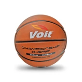 XGRIP BASKETBOL TOPU N:5 - 1