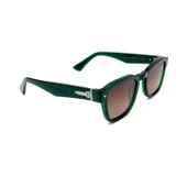 Cortigiani CRTG-MAJOR-V-C5-52 Unisex Güneş Gözlüğü - 5