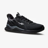 LESCON ETNA 4 SİYAH COMFORT CASUAL ANATOMİK SPOR AYAKKABISI - 2