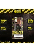 Nuclear Nutrition Igniter Pump Preworkout 438 G - 2