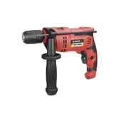 Stayer Tm710ba Darbeli Matkap 13 Mm 710 W Kırmızı - 1