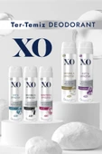 XO Dry Effective Kadın Sprey Deodorant 150 ml - 2