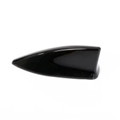 S-Dizayn Honda Civic FC5 ABS Plastik Köpek Balığı Anten Parlak Siyah 2016-2021 A+Kalite thumbnail 2