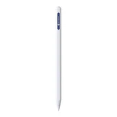 Dux Ducis SP-03 Kablosuz Şarjlı Stylus Pen iPad Tablet Dokunmatik Kalem (Beyaz) - 1