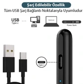 Xpen-3i iPad(2018-2022) Aktif Manyetik Kapasitif Stylus Kalem (Beyaz) - 5