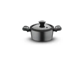 Brioni Diamond 7 Parça Tencere Ve Tava Seti thumbnail 2