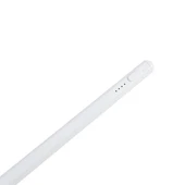 K-2260 Universal Kapasitif Stylus iPad Tablet Dokunmatik Kalem (Beyaz) - 3