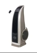 Süsler SH-9004 R Uzaktan Kumandalı Kule Tipi Vantilatör gri - 1