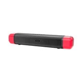 Soundbar SB-16 RGB Işıklı Bluetooth Hoparlör thumbnail 3