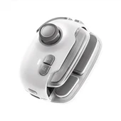 Memo MB03 PUBG Mobile Joystick Kontrol Gamer Oyun Konsolu (Beyaz) - 1
