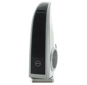 Süsler SH-9004 R Uzaktan Kumandalı Kule Tipi Vantilatör beyaz - 1